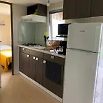 Campsite De La Ferme Aux Anesses, Mobil Sofia2