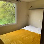 De La Ferme Aux Anesses, Mobil Sofia2 Campsite *