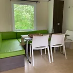 Campsite De La Ferme Aux Anesses, Mobil Sofia2 Bressuire
