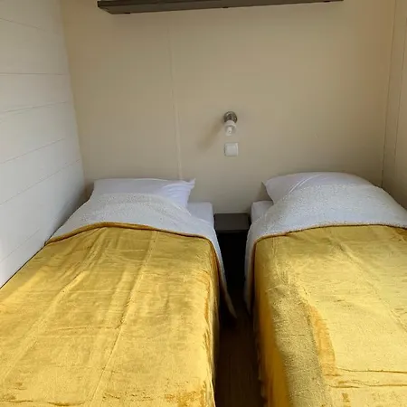 De La Ferme Aux Anesses, Mobil Sofia2 ブレシュイール