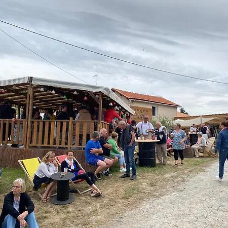 De La Ferme Aux Anesses, Mobil Sofia2