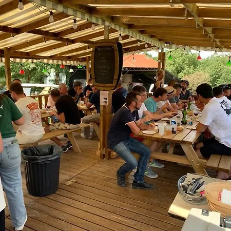 De La Ferme Aux Anesses, Mobil Sofia2 *