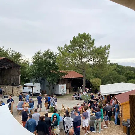 De La Ferme Aux Anesses, Mobil Sofia2