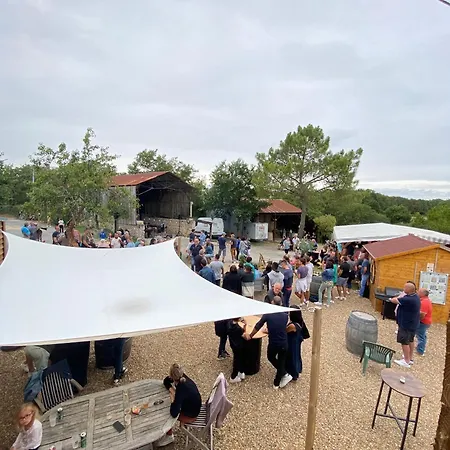 De La Ferme Aux Anesses, Mobil Sofia2 * ブレシュイール