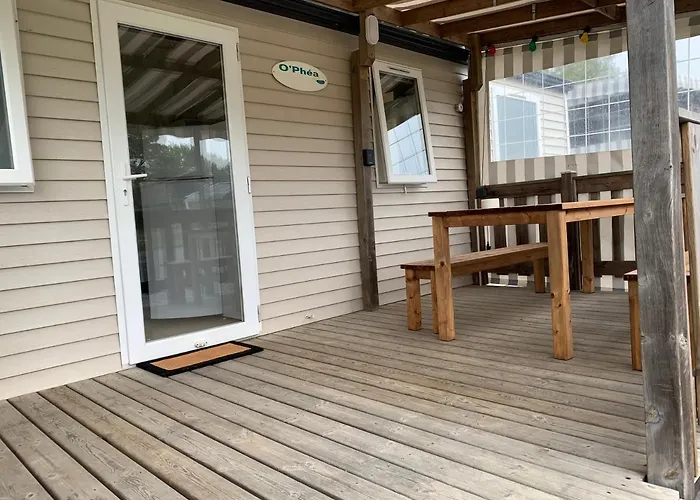 De La Ferme Aux Anesses, Mobil Sofia2 * Bressuire